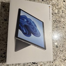 MicrosoftSurface Go3 LTE Advanced, Intel Core i3, 8GB 128GB, Platinum, model2022 picture