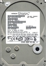HUA721075KLA330 P/N: 0A36001 MLC: BA2897 Hitachi 750GB picture