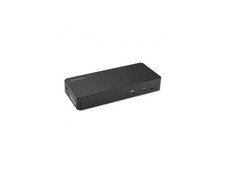 Kensington SD4790P USB-C Quad 4K Displaylink Docking Station, 100W Charging, 3 x picture