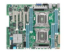 For ASUS Z9PA-D8 motherboard C602 LGA2011 8*DDR3 256G VGA ATX Tested OK picture