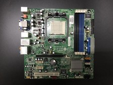 HP M8400f Nettle3-GL8E MCP61PM-HM 2.2 5189-4598 5188-7687 AM2 DDR2 motherboard picture