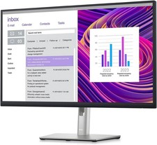 Dell P2723D 27
