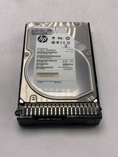 *Torn HP/Blue Label* HP 653948-001 2TB 6G SAS 7.2K 3.5
