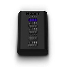 NZXT Internal USB Hub (Gen 3) (aciusbhm3) picture