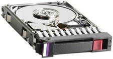 HP 431958-B21 432320-001 430165-003 146GB 10K 2.5'' SAS HDD FOR DL380 G4 G5 G6 picture