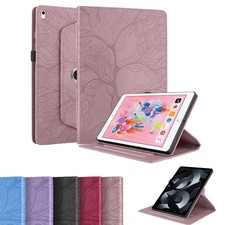 Rotating Flip Stand Case Cover for iPad 7th 8th 9th Generation 10.2
