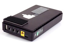 Shanqiu FX5-12 Mini UPS 10,000mAH UPS Router Power Supply 100-240V picture