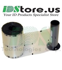 Matica EDIsecure DIC10178 0.5 Mil Clear Patch Laminate - 550 imprints picture