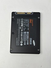 Samsung MZ-7TD250 250GB SATA Grade B picture