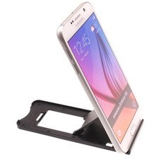 For Galaxy A05/A06/A07 - Stand Fold-up Holder Travel Desktop Cradle picture