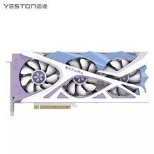 Yeston GeForce RTX 4070 12GB GDDR6X Graphics card For Gaming 2K FULL picture