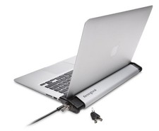 Kensington K64453WW Laptop Locking Station 2.0 with Keyed Lock, Lock picture