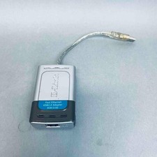 D-Link High-Speed Ethernet Adapter USB 2.0 to Ethernet picture