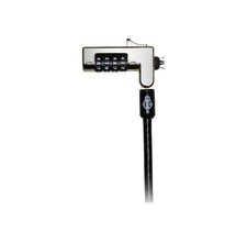 Open Box Kensington Slim Nanosave Combination Laptop Lock K60605WW picture