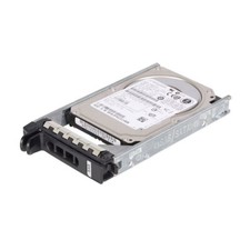 Genuine Dell RY489 Seagate Cheetah T10 ST373355SS 73GB HDD 10K SAS 3Gb/s  picture