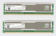 Mushkin Silverline Frostbyte 16GB (2x8GB) 997018 DDR3-1333 RAM (#37068) picture