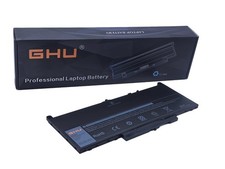 7.6V 55WH Laptop Battery Replacement for Dell Latitude E7270 E7470 R1V85 451-BBS picture