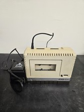 PARTS Atari 1010 Vintage Computer Program Recorder With Power Cord Parts  picture