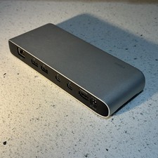Elgato Thunderbolt 2 Dock picture