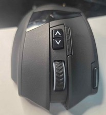 PRE-HOLIDAY SALE UtechSmart Venus Pro RGB MMO Wireless Gaming Mouse picture