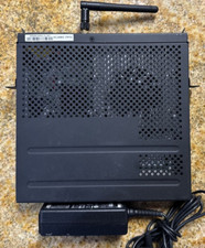 AOPEN OPS Module On Board Computer WB5072A -With AC Adapter picture