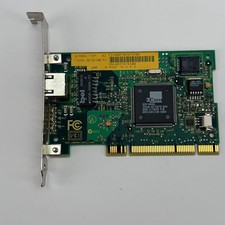 3Com 3C905C-TXM B2 EtherLink 10/100 PCI Ethernet Network Card NIC RJ45 Vintage picture