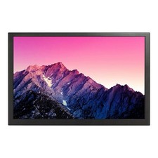 10.1inch 1280x800 IPS LCD Monitor HD VGA Input Metal Case 16:10 LCD Display picture