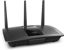Linksys Max-Stream Dual-Band AC1750 WiFi 5 Router EA7300 picture