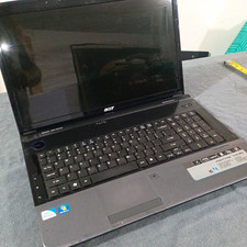 Acer Aspire 7735Z-4952 17.3