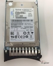IBM 146GB 15K SAS 2.5