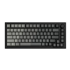 dagaladoo Shine Through - PBT keycapsSide printed keyboard keycaps 75 percent picture