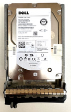 AU Hard drive Seagate ST3450857SS 450Gb 15K.7 SAS with caddy 9FM066-008 picture