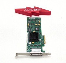 Sun Microsystems 375-3357 PCI Express Dual Channel U320 HBA Adapter picture