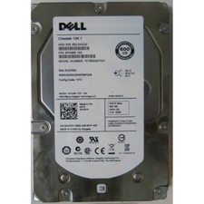 ST3600057SS - SEAGATE/DELL 600GB 15K 3.5 SAS 6G 16MB HDD  DUAL LABEL picture