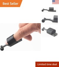 Japanese-Made Carbon Fiber Conductive Stylus for Touch Screen Devices picture