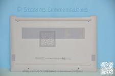 HP 15-FD 15-fd0xxx 15-fd0081wm Laptop Bottom Case (Base Enclosure) picture