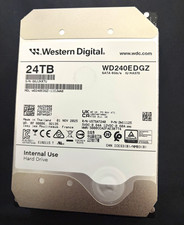 24TB Western Digital 3.5in SATA III 6Gb/s HDD 512MB PC picture