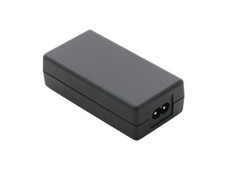 Zebra LEV VI AC/DC PWR SPPLY 100-240V 0.6A DC Power Supply PWR-BUA5V16W0WW picture