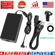 150W/230W AC Adapter Charger Fit for Asus ROG Zephyrus Strix Scar ADP-230GB B picture