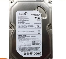 ST3160215A Seagate 160GB 7200RPM IDE PATA 3.5