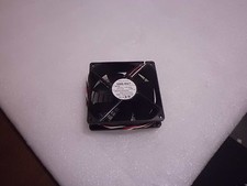HP 379612-001 NMB-MAT 3610KL-04W-B49 12V=DC 0.28A FAN USED & TESTED picture