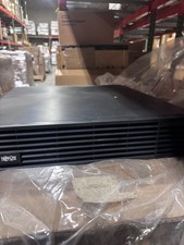 USED Tripp Lite BP192V5RT2U External 192V Battery Pack – 2U Rackmount for UPS picture