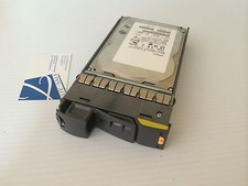 NetApp Hitachi HUS156045VLF400 450GB 15K 0B24498 FC HDD W/ TRAY 333-00231 picture