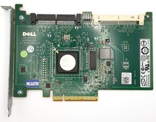 VGA DELL JW065 UCS-61 CN-0JW063-13740-07B-01L4-A06 E2K-UCS-61-(B) ICES-003 picture