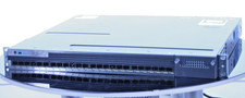 Cisco Catalyst WS-C3750X-48TS-S 48-Port Gigabit SFP Switch C3KX-PWR-350WAC picture
