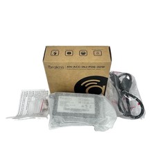 Araknis Network Accessory Gigabit POE+Injecter AN-ACC-INJ-POE-30W New NIB picture