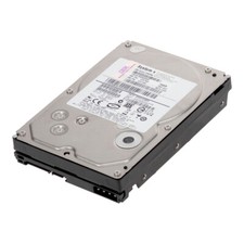 HARD DRIVE IBM 43W7583 43W7658 HUA721075KLA330 750GB 7.2K 16MB SATA II 3.5' picture