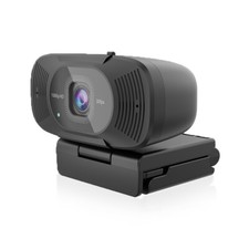 TOALLIN 1080P HD PC Webcam with Dual Noise-Canceling Mic mini Web Camera New picture