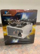 Kingwin Maximum Power ABT-450mm (450 watt)  Computer Power Supply NEW picture