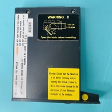 TEAC FDD Module FT-6000 Series 3.6